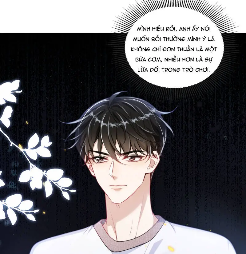 Thẳng Thắn Từ Nghiêm Nettruyen ZZZ Chương 88 Page 61