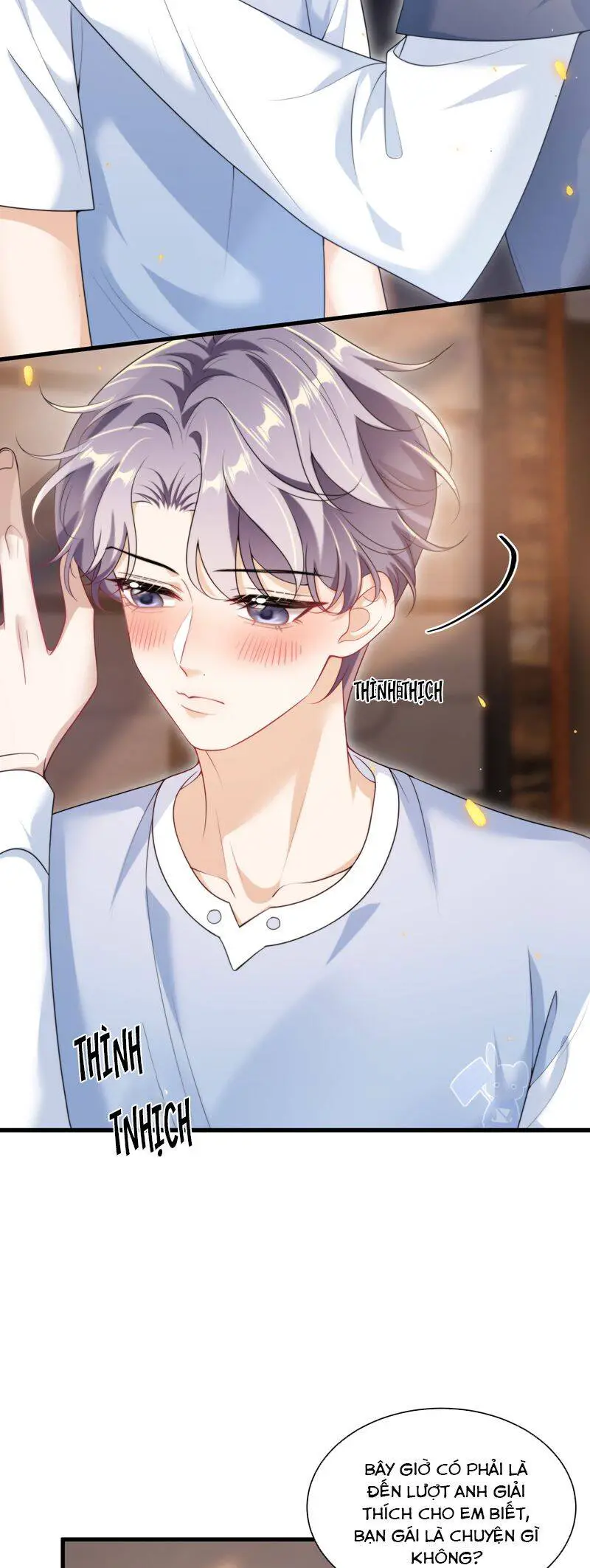 Thẳng Thắn Từ Nghiêm Nettruyen ZZZ Chương 112 Page 6