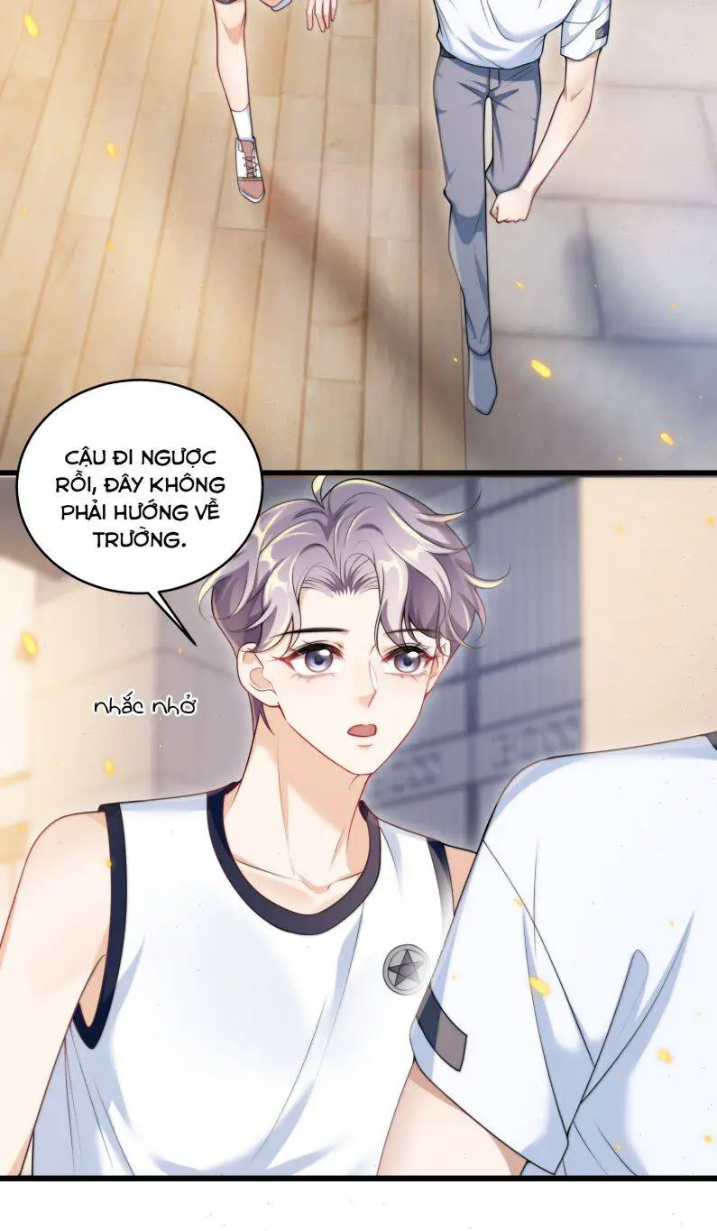 Thẳng Thắn Từ Nghiêm Nettruyen ZZZ Chương 89 Page 5