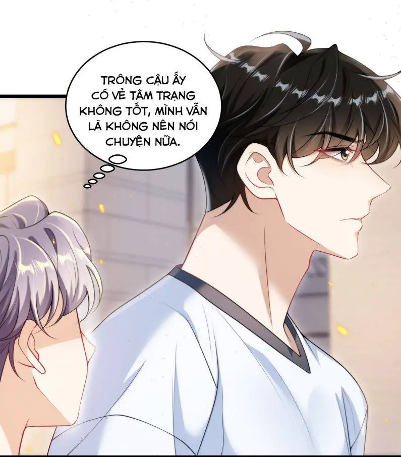 Thẳng Thắn Từ Nghiêm Nettruyen ZZZ Chương 89 Page 6