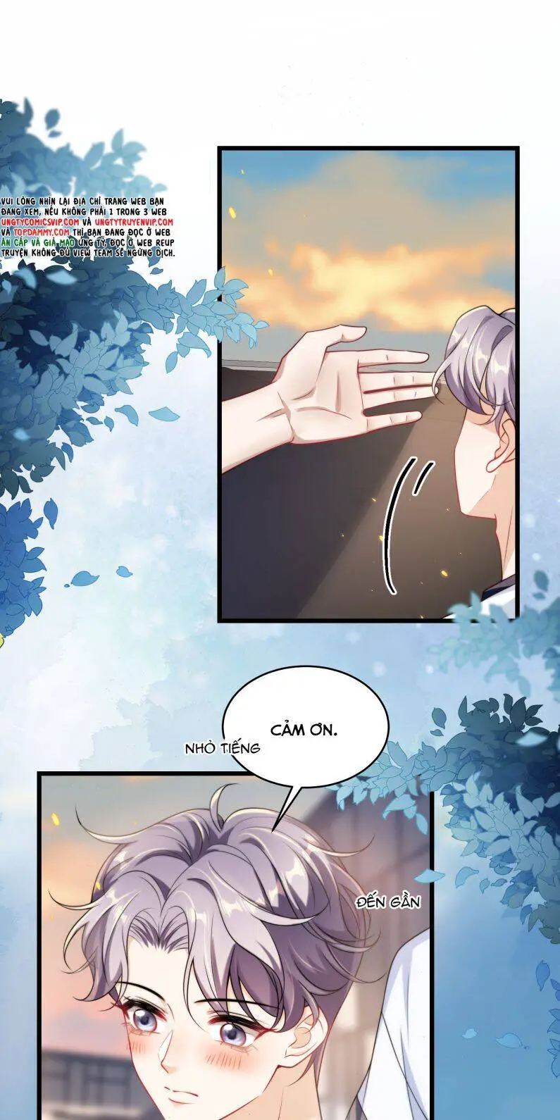 Thẳng Thắn Từ Nghiêm Nettruyen ZZZ Chương 89 Page 13