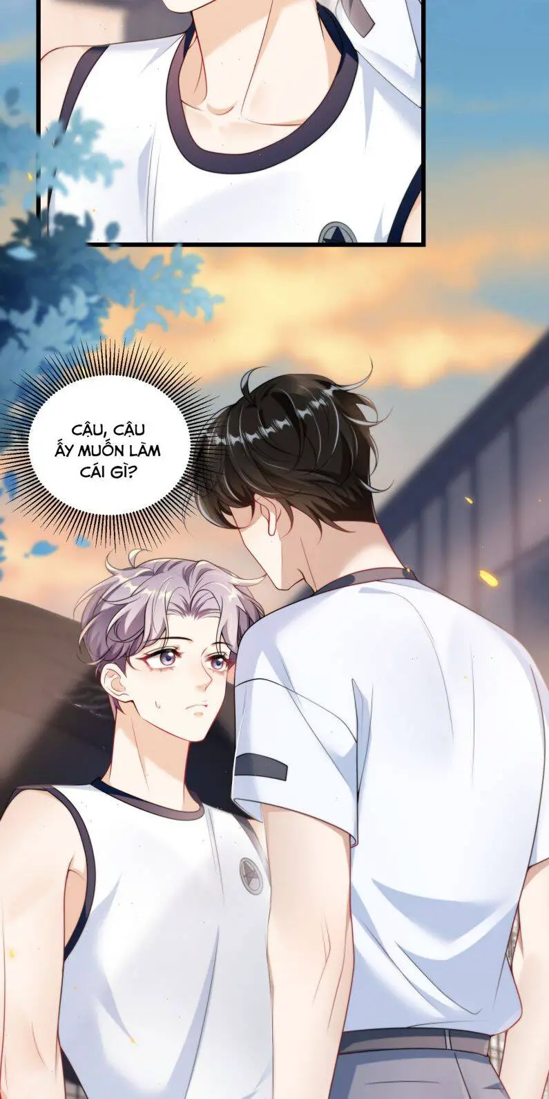 Thẳng Thắn Từ Nghiêm Nettruyen ZZZ Chương 89 Page 14