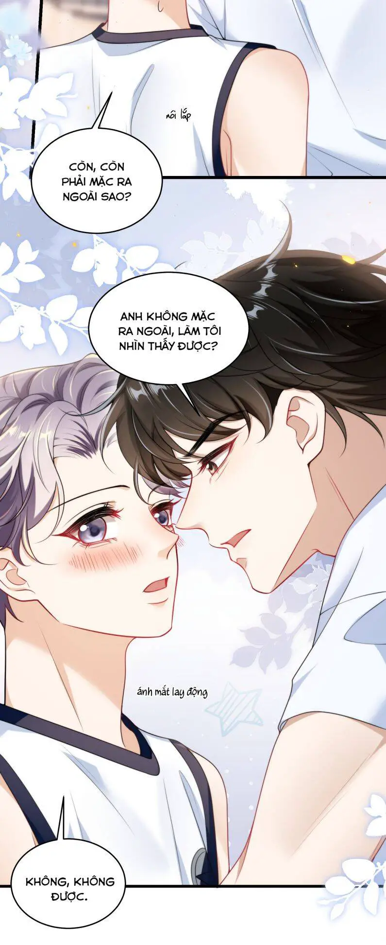 Thẳng Thắn Từ Nghiêm Nettruyen ZZZ Chương 89 Page 20