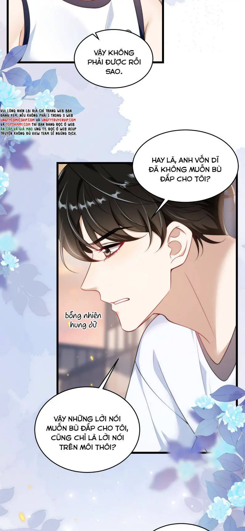 Thẳng Thắn Từ Nghiêm Nettruyen ZZZ Chương 89 Page 22