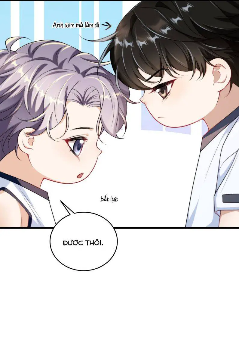 Thẳng Thắn Từ Nghiêm Nettruyen ZZZ Chương 89 Page 24