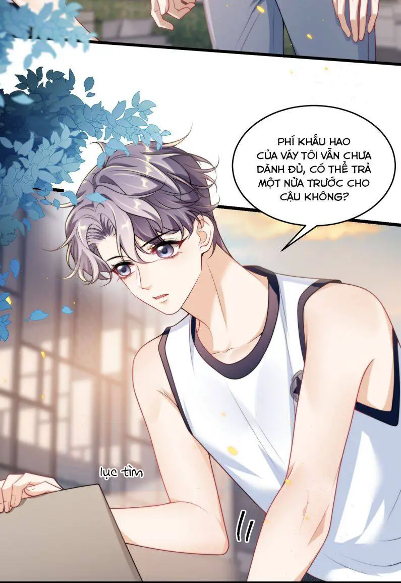 Thẳng Thắn Từ Nghiêm Nettruyen ZZZ Chương 89 Page 26