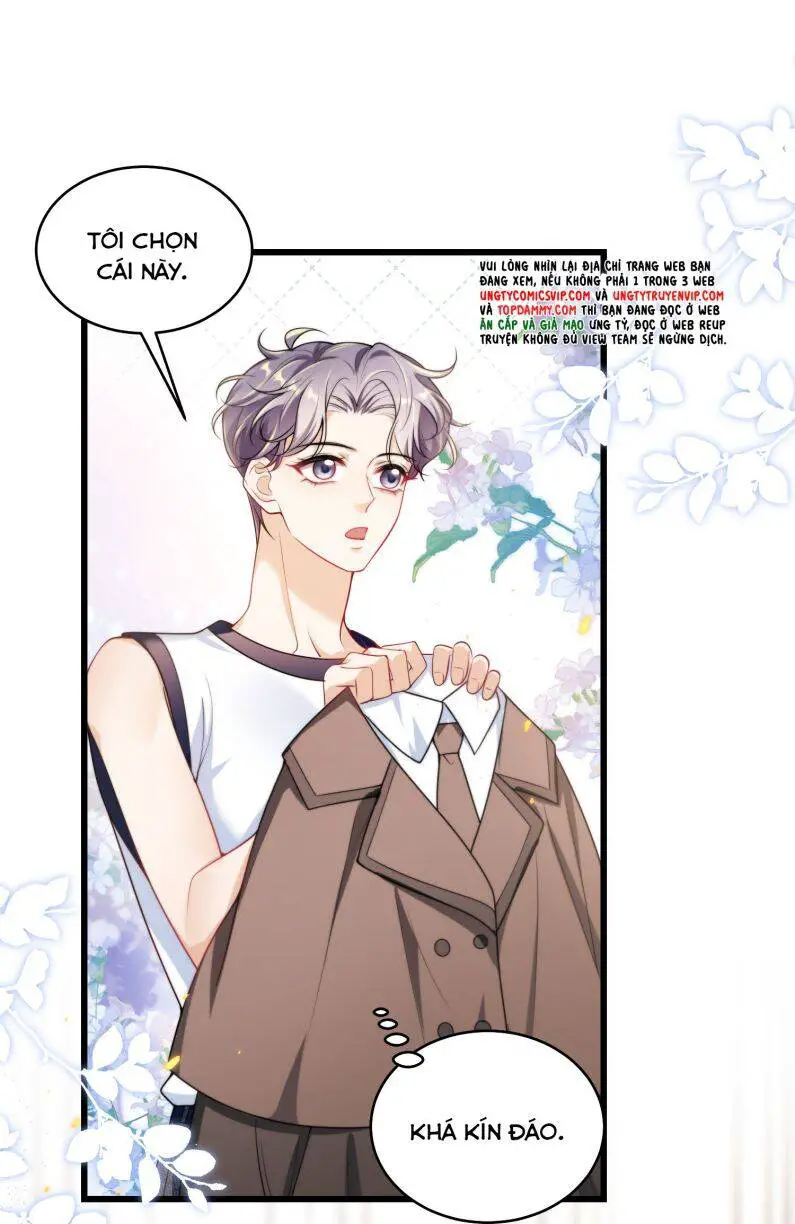 Thẳng Thắn Từ Nghiêm Nettruyen ZZZ Chương 89 Page 29