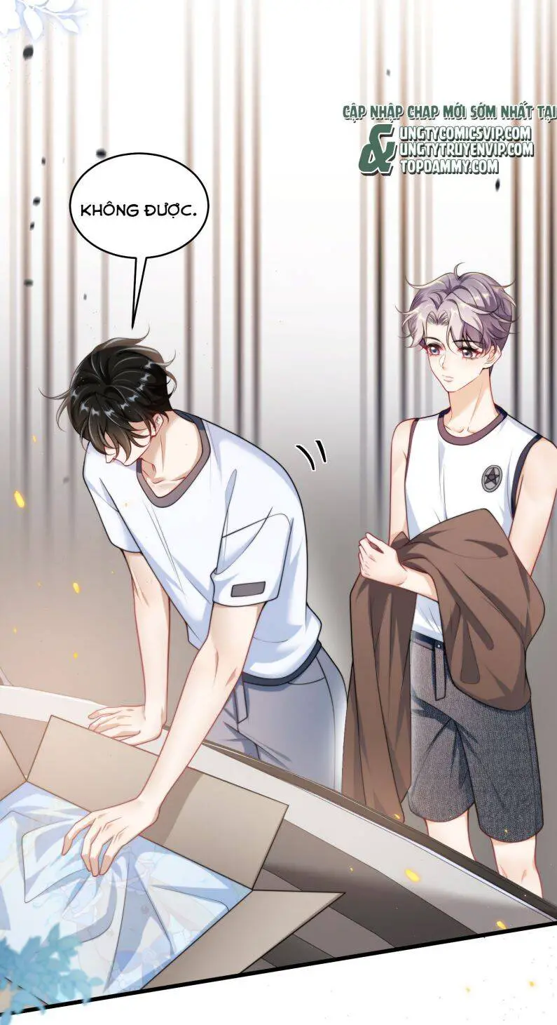 Thẳng Thắn Từ Nghiêm Nettruyen ZZZ Chương 89 Page 30