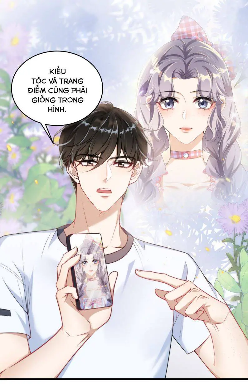Thẳng Thắn Từ Nghiêm Nettruyen ZZZ Chương 89 Page 33