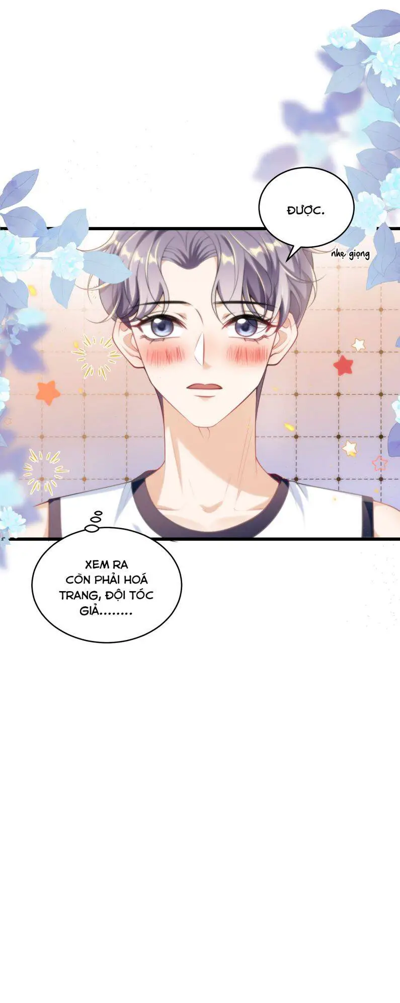 Thẳng Thắn Từ Nghiêm Nettruyen ZZZ Chương 89 Page 34