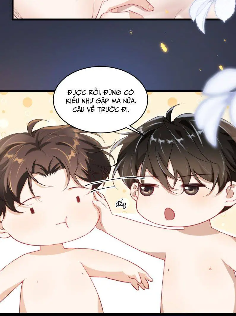 Thẳng Thắn Từ Nghiêm Nettruyen ZZZ Chương 102 Page 5