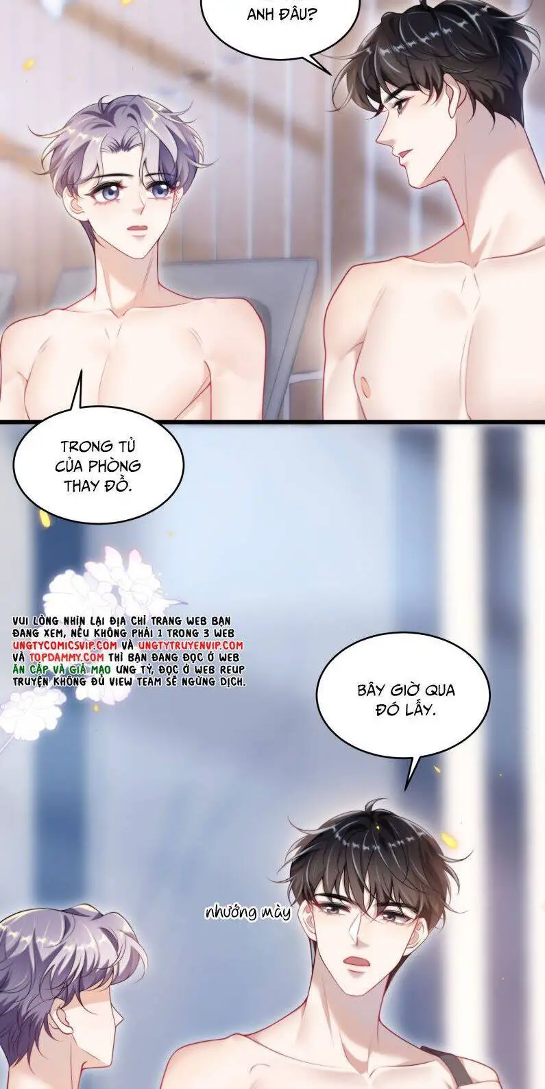 Thẳng Thắn Từ Nghiêm Nettruyen ZZZ Chương 102 Page 9