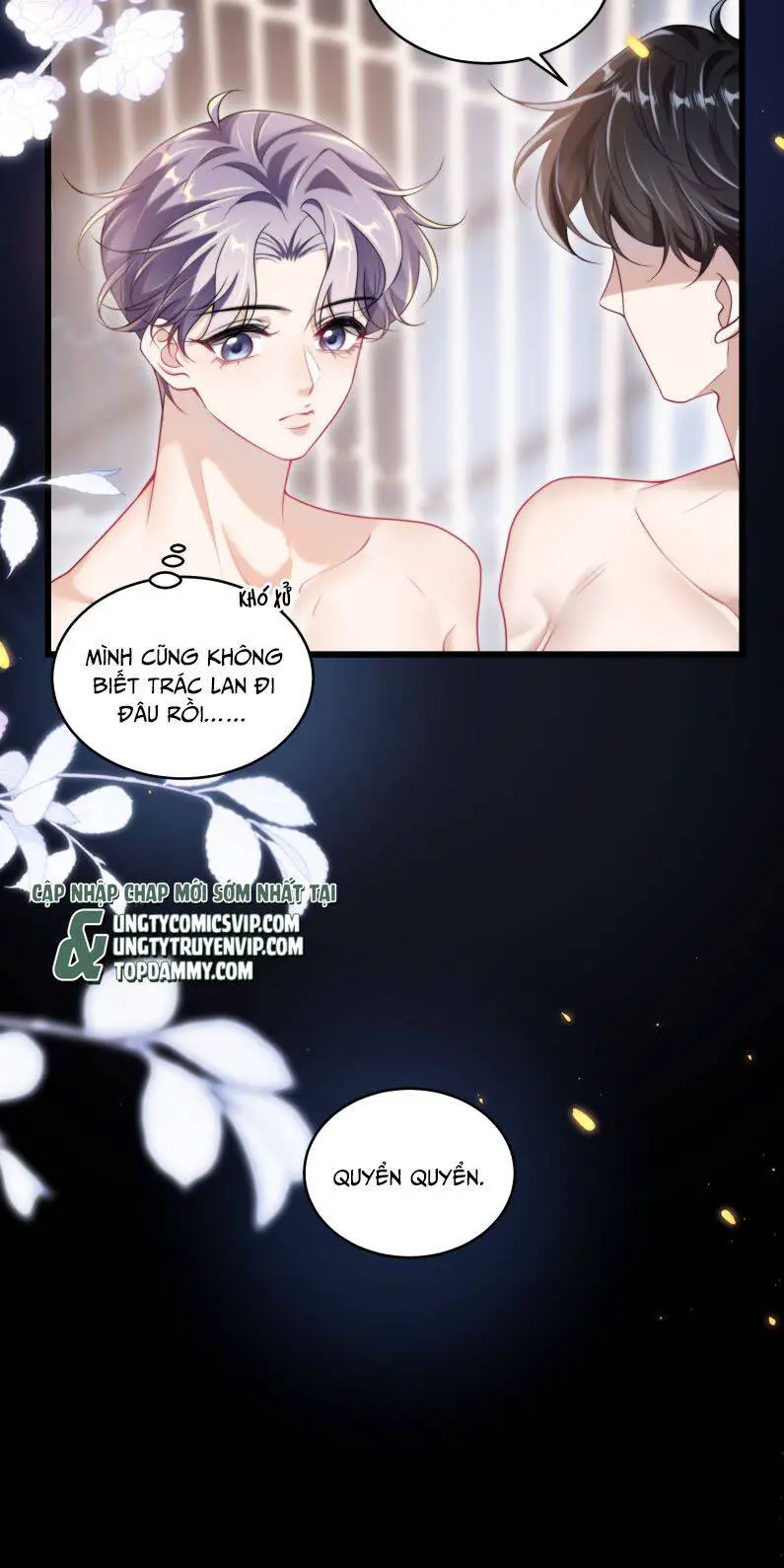 Thẳng Thắn Từ Nghiêm Nettruyen ZZZ Chương 102 Page 11