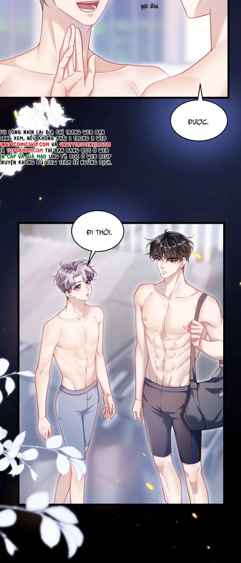 Thẳng Thắn Từ Nghiêm Nettruyen ZZZ Chương 102 Page 15
