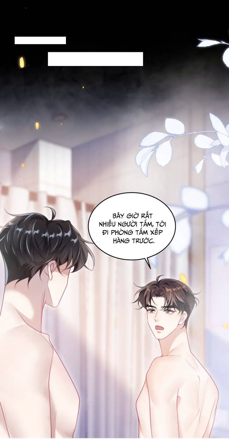 Thẳng Thắn Từ Nghiêm Nettruyen ZZZ Chương 102 Page 16