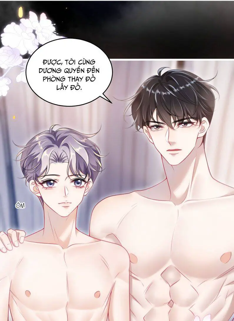 Thẳng Thắn Từ Nghiêm Nettruyen ZZZ Chương 102 Page 17