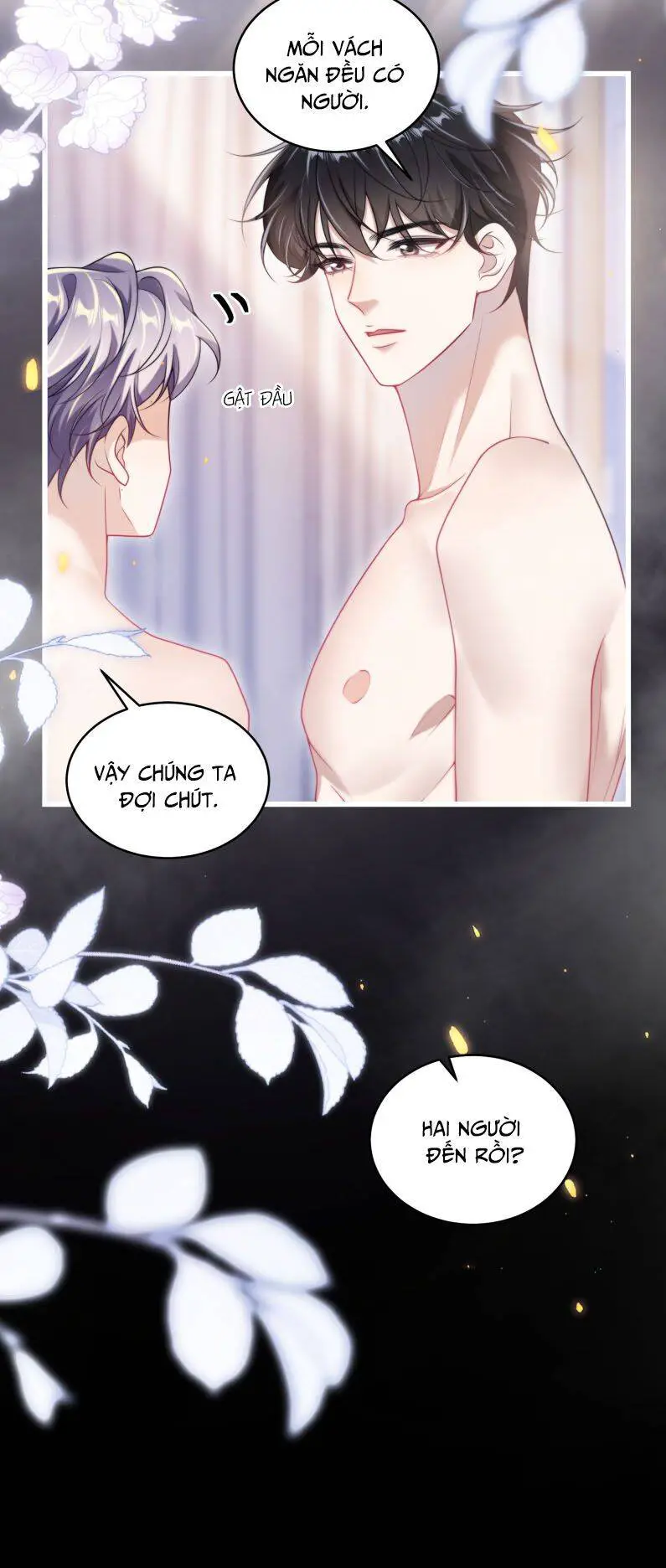 Thẳng Thắn Từ Nghiêm Nettruyen ZZZ Chương 102 Page 19
