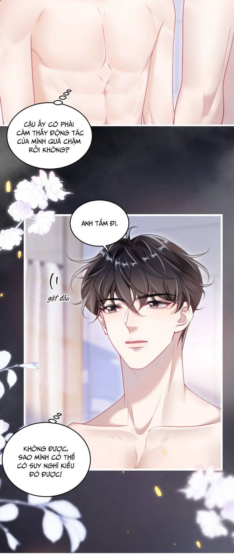 Thẳng Thắn Từ Nghiêm Nettruyen ZZZ Chương 102 Page 26