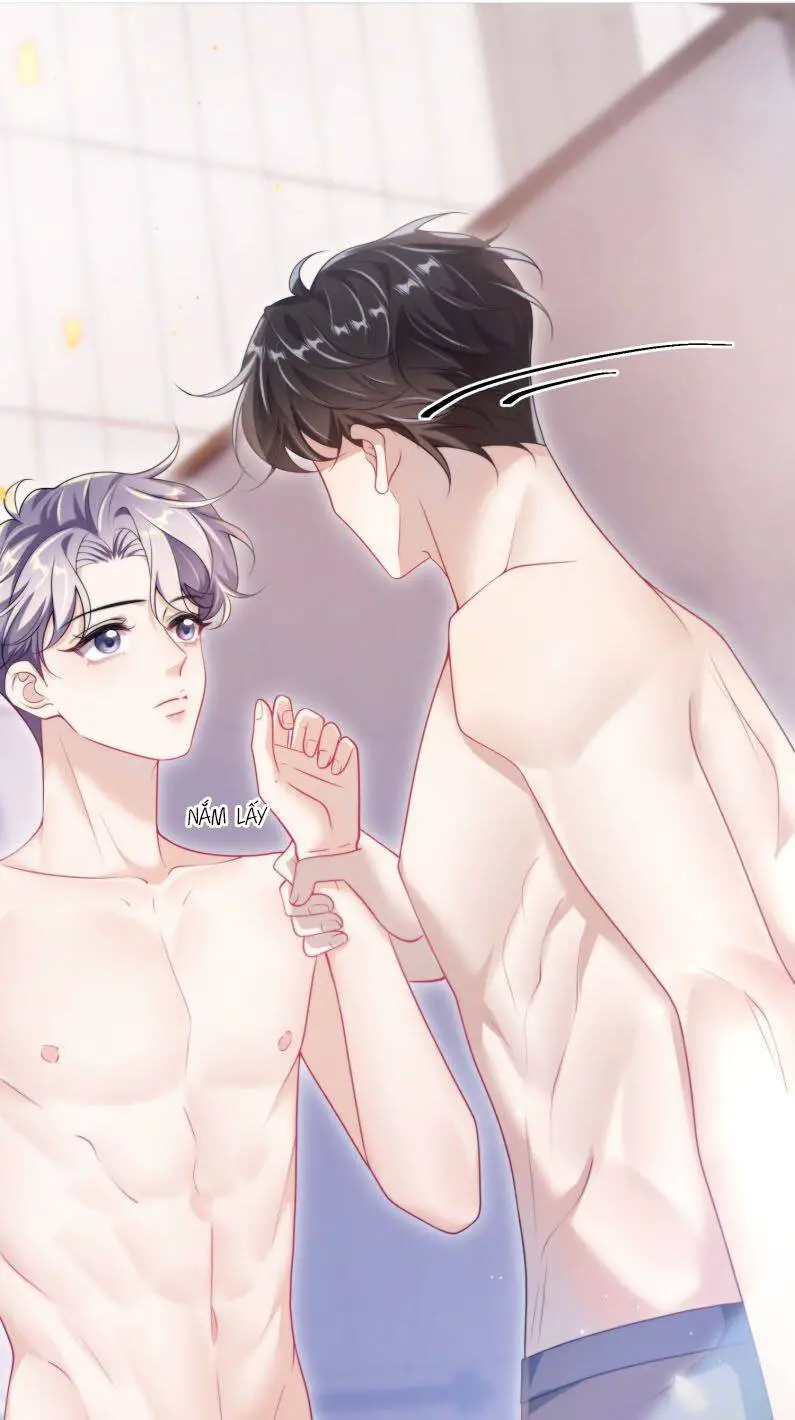 Thẳng Thắn Từ Nghiêm Nettruyen ZZZ Chương 102 Page 31