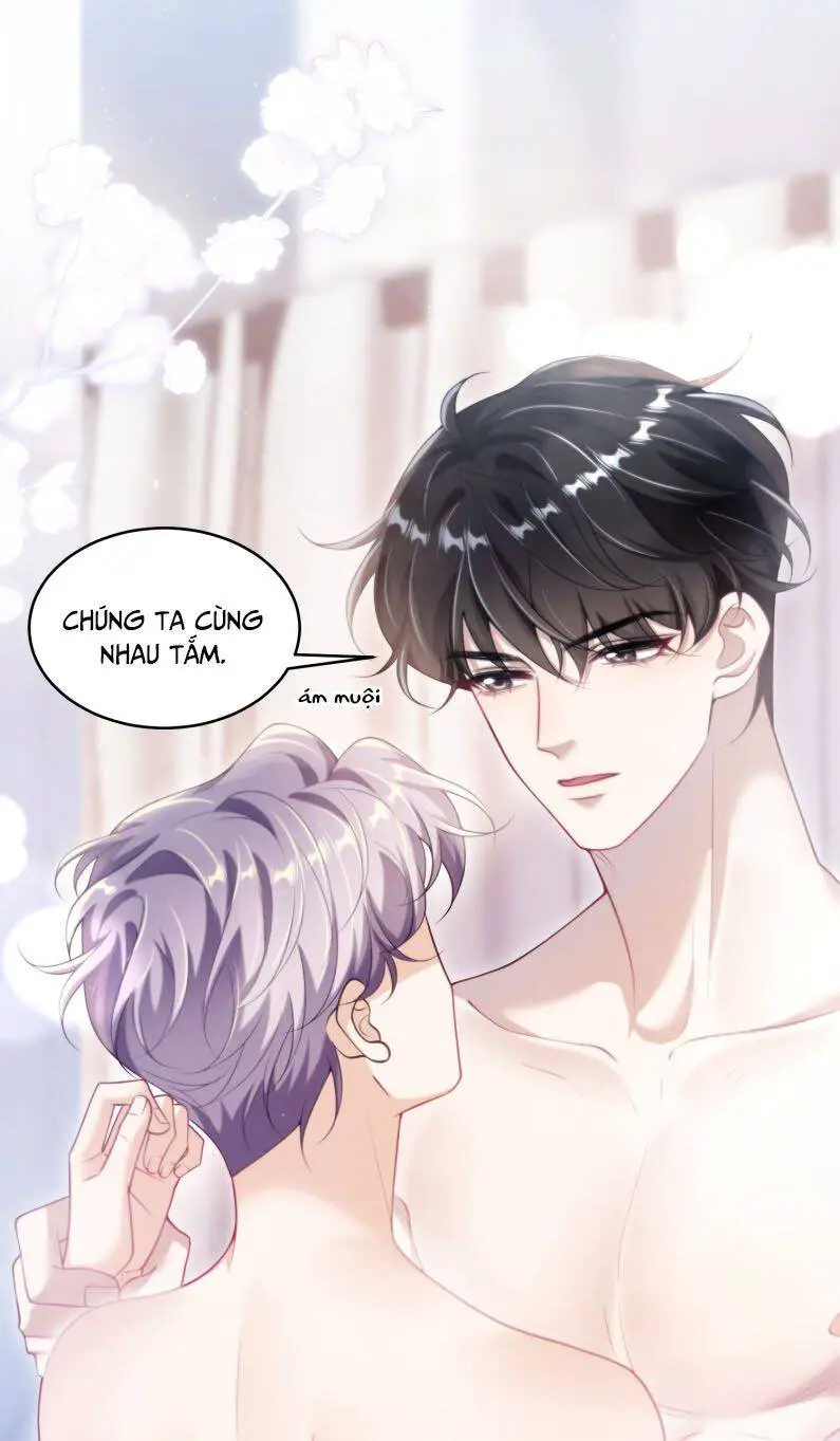 Thẳng Thắn Từ Nghiêm Nettruyen ZZZ Chương 102 Page 33