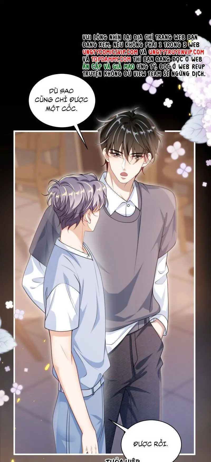Thẳng Thắn Từ Nghiêm Nettruyen ZZZ Chương 113 Page 4