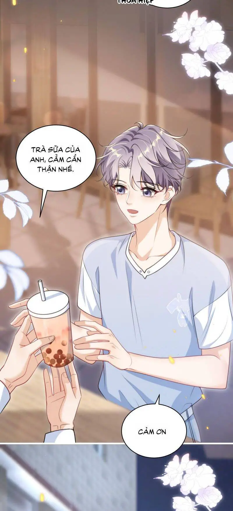 Thẳng Thắn Từ Nghiêm Nettruyen ZZZ Chương 113 Page 5