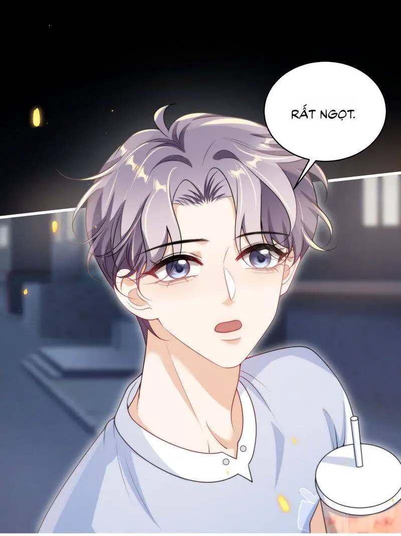 Thẳng Thắn Từ Nghiêm Nettruyen ZZZ Chương 113 Page 8