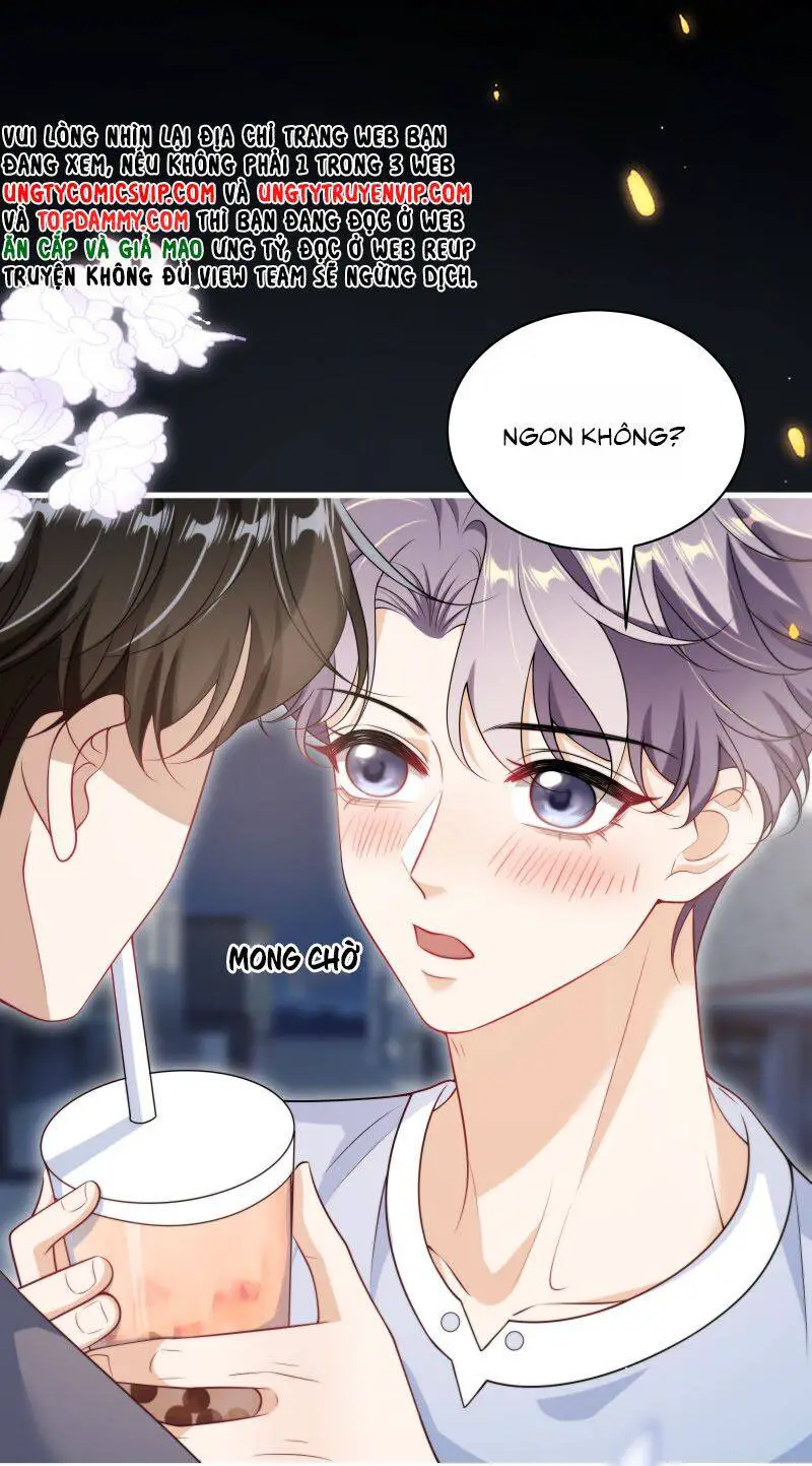 Thẳng Thắn Từ Nghiêm Nettruyen ZZZ Chương 113 Page 15