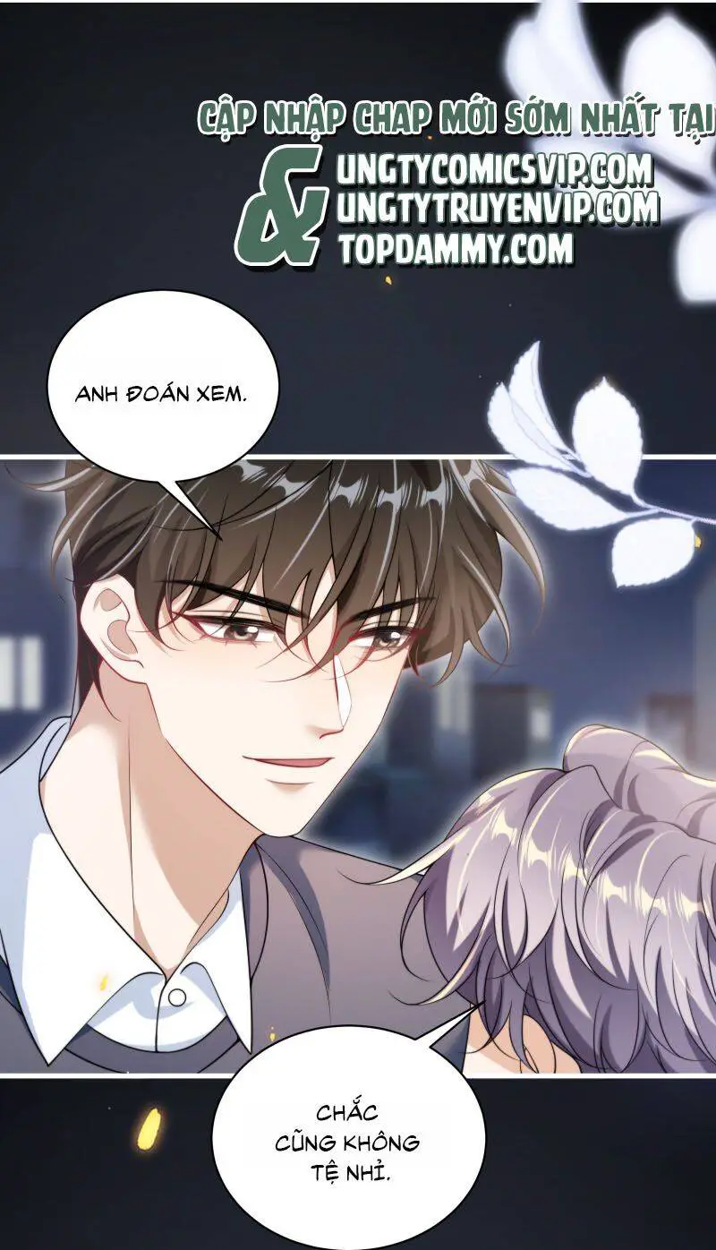 Thẳng Thắn Từ Nghiêm Nettruyen ZZZ Chương 113 Page 16
