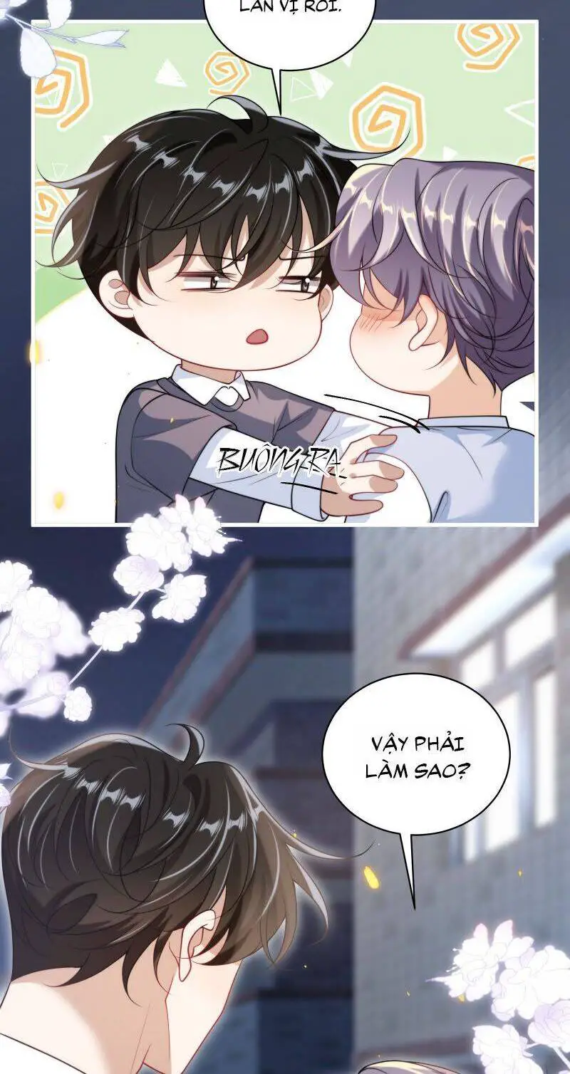 Thẳng Thắn Từ Nghiêm Nettruyen ZZZ Chương 113 Page 21