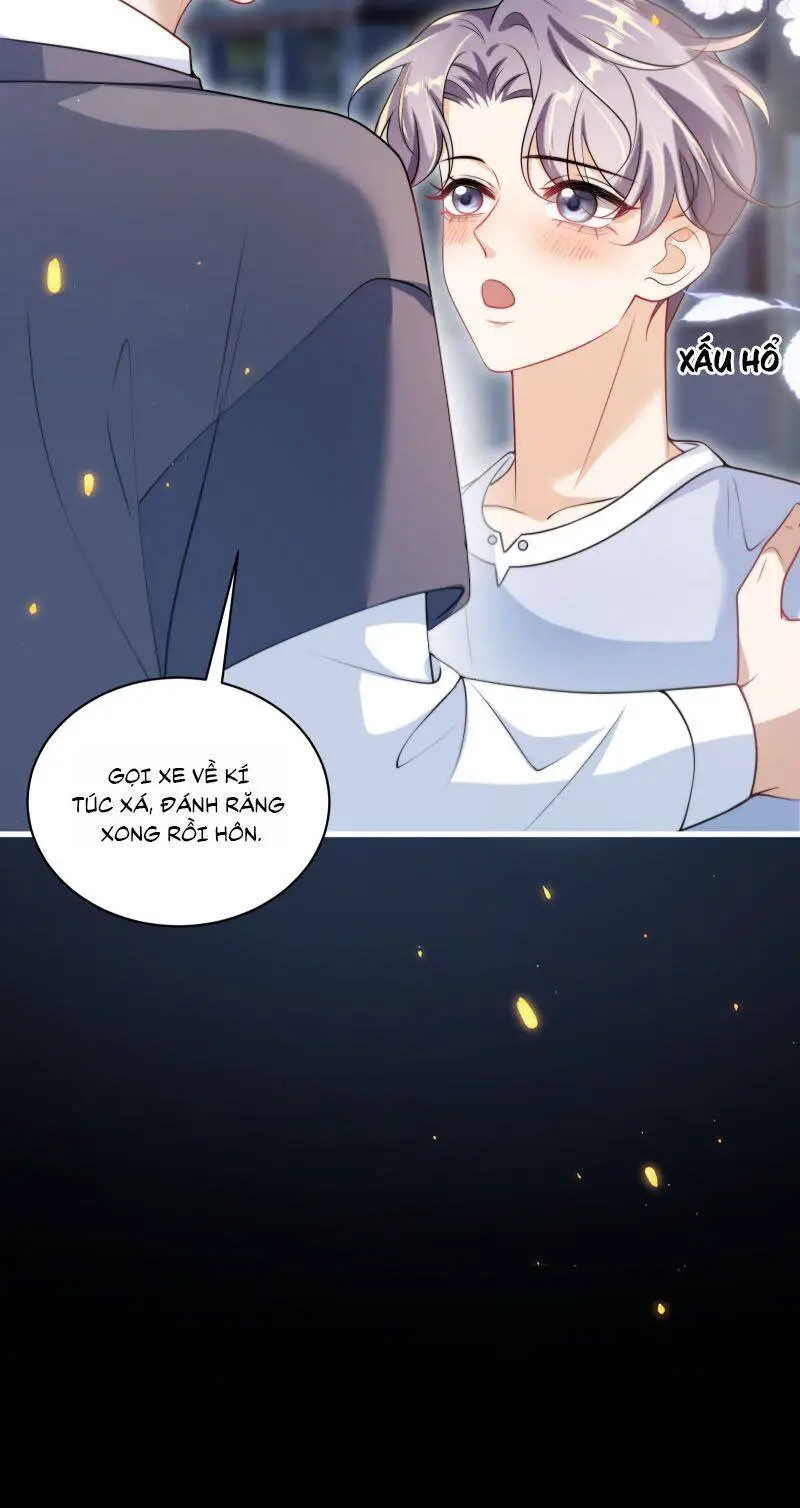 Thẳng Thắn Từ Nghiêm Nettruyen ZZZ Chương 113 Page 22