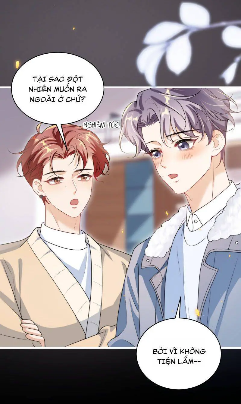 Thẳng Thắn Từ Nghiêm Nettruyen ZZZ Chương 113 Page 27
