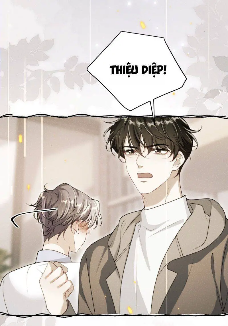 Thẳng Thắn Từ Nghiêm Nettruyen ZZZ Chương 113 Page 30