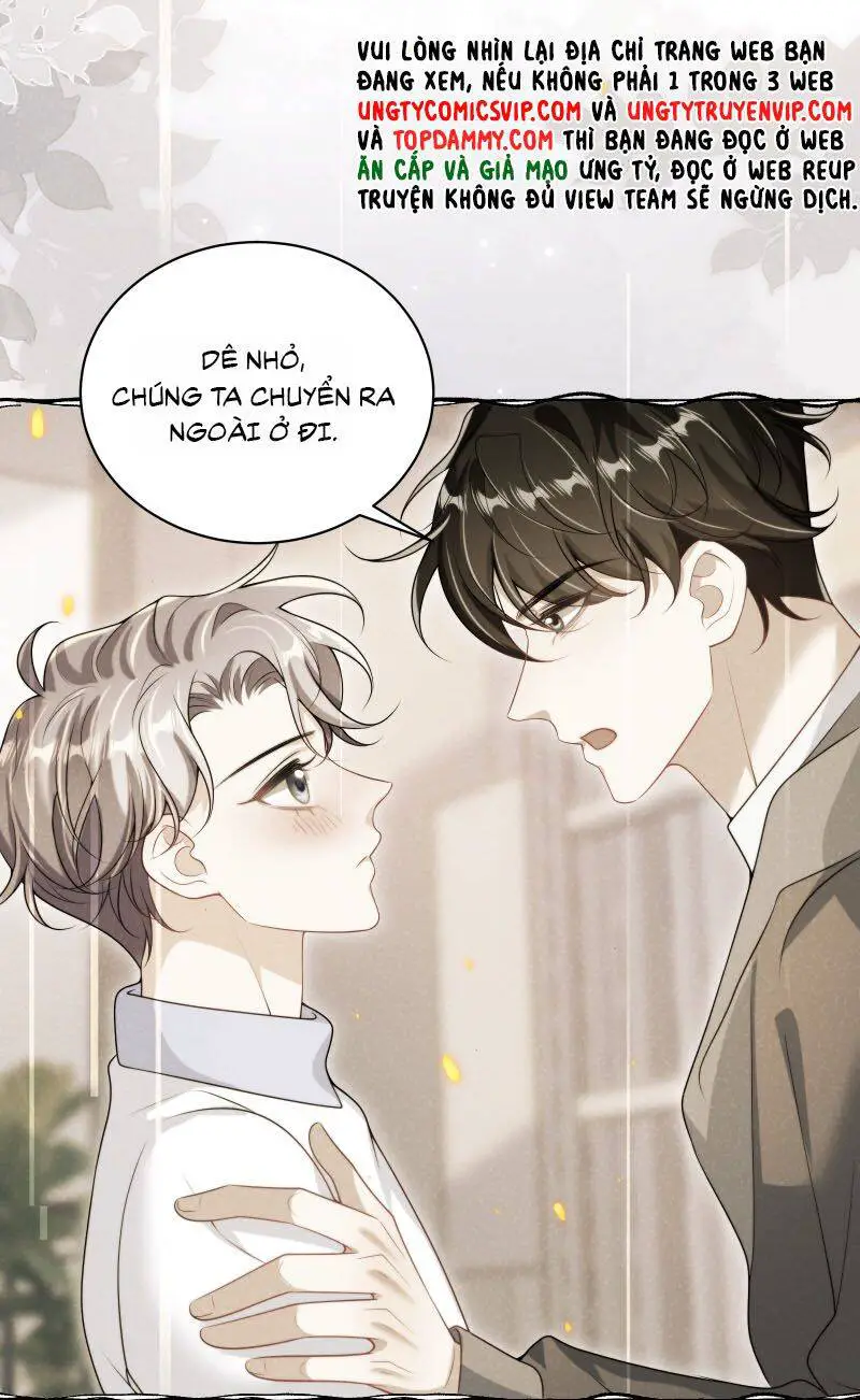 Thẳng Thắn Từ Nghiêm Nettruyen ZZZ Chương 113 Page 31
