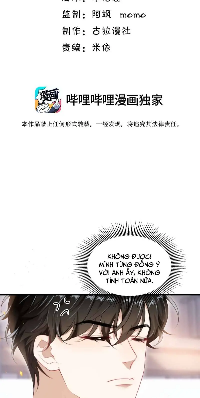 Thẳng Thắn Từ Nghiêm Nettruyen ZZZ Chương 75 Page 3