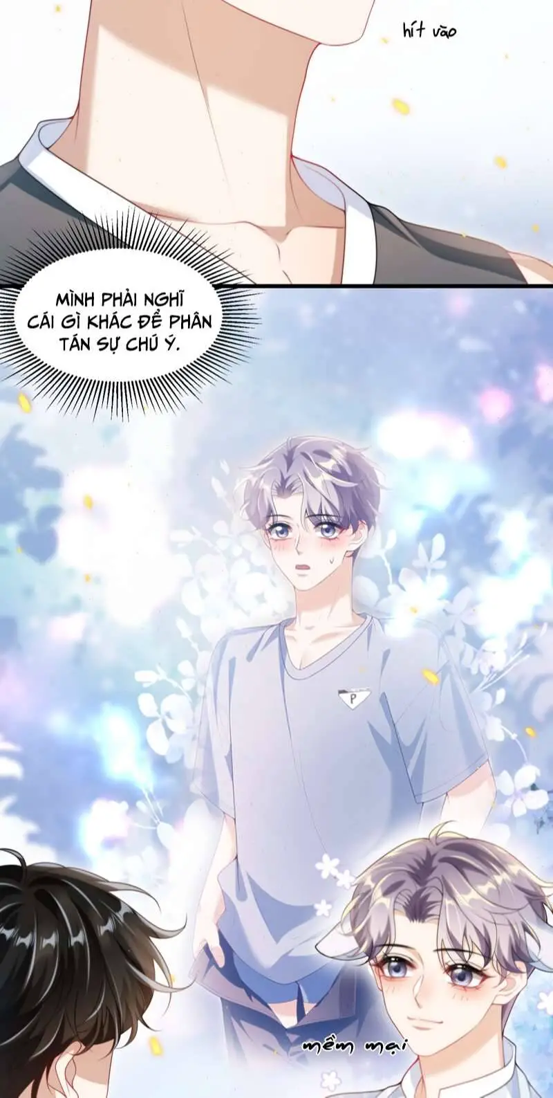 Thẳng Thắn Từ Nghiêm Nettruyen ZZZ Chương 75 Page 4
