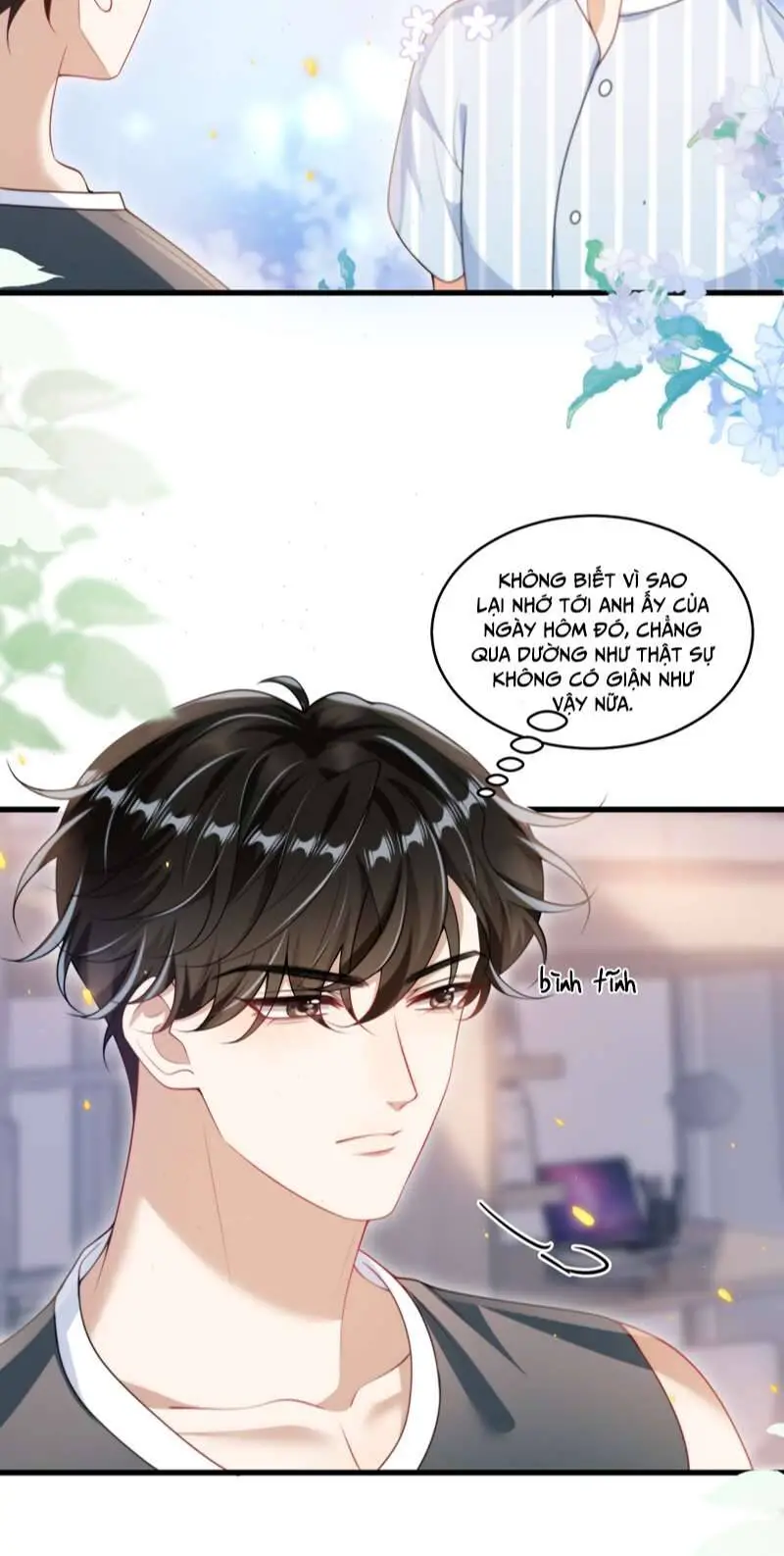 Thẳng Thắn Từ Nghiêm Nettruyen ZZZ Chương 75 Page 5