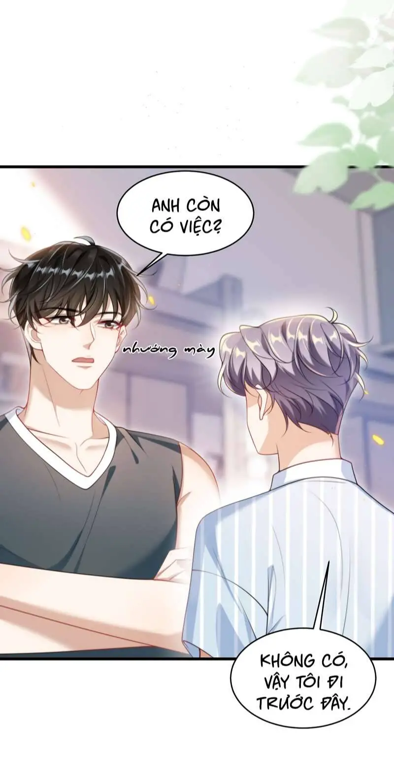 Thẳng Thắn Từ Nghiêm Nettruyen ZZZ Chương 75 Page 6