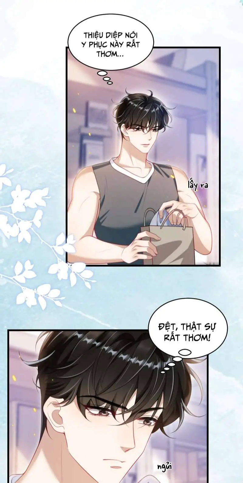 Thẳng Thắn Từ Nghiêm Nettruyen ZZZ Chương 75 Page 8