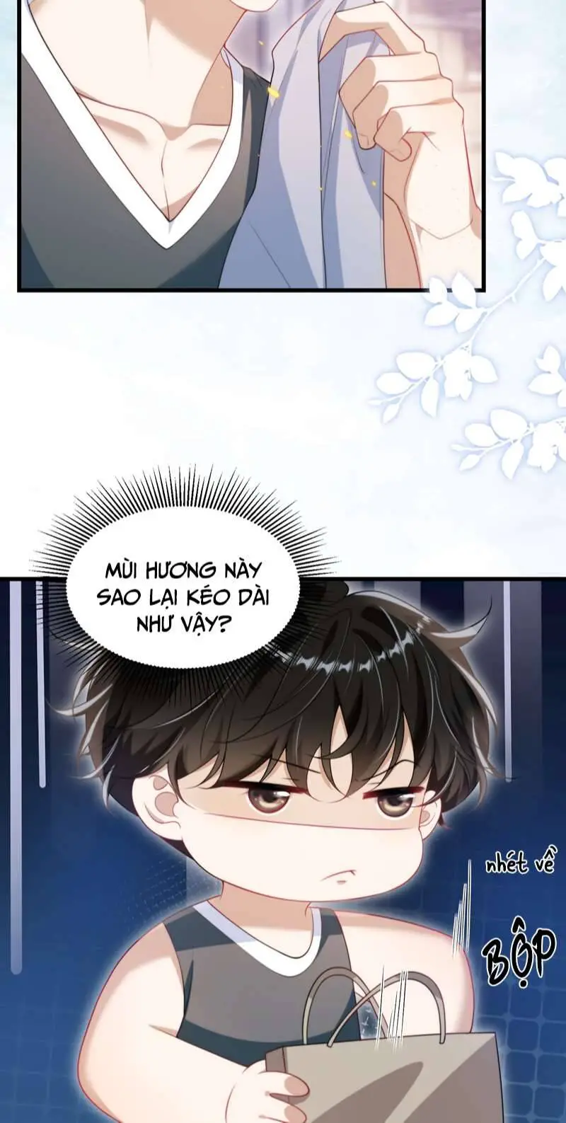 Thẳng Thắn Từ Nghiêm Nettruyen ZZZ Chương 75 Page 9