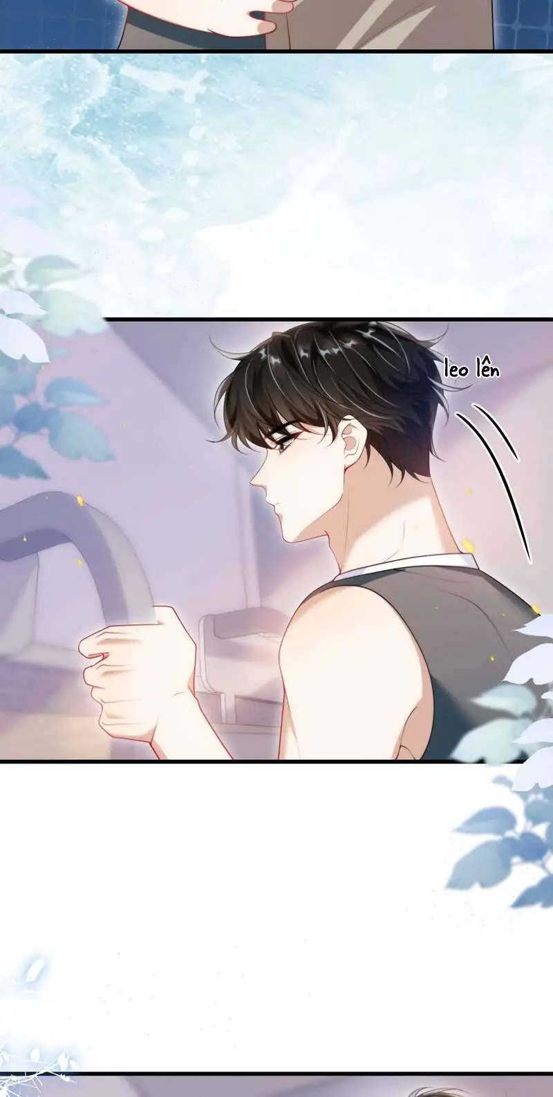 Thẳng Thắn Từ Nghiêm Nettruyen ZZZ Chương 75 Page 10
