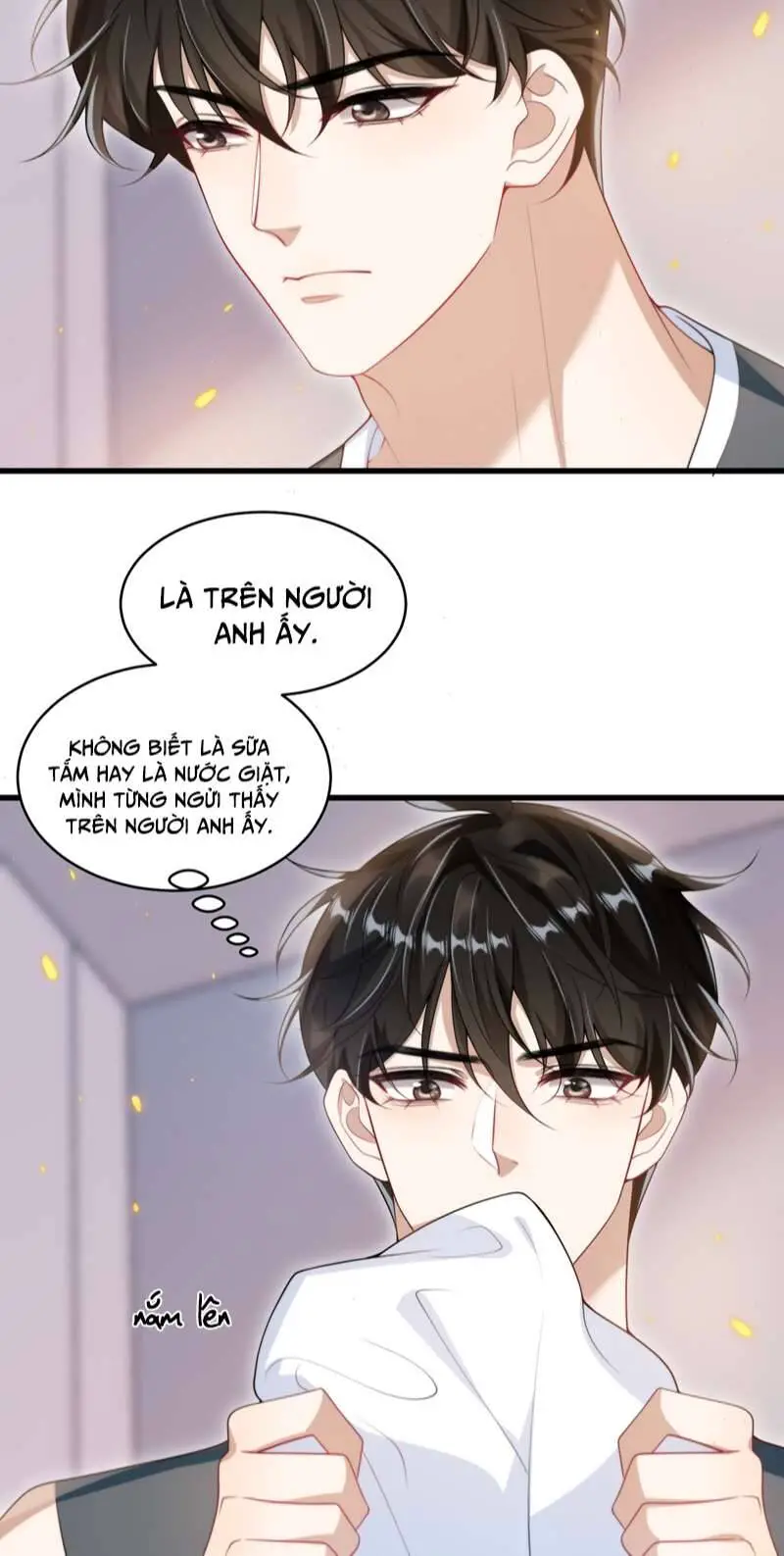 Thẳng Thắn Từ Nghiêm Nettruyen ZZZ Chương 75 Page 12