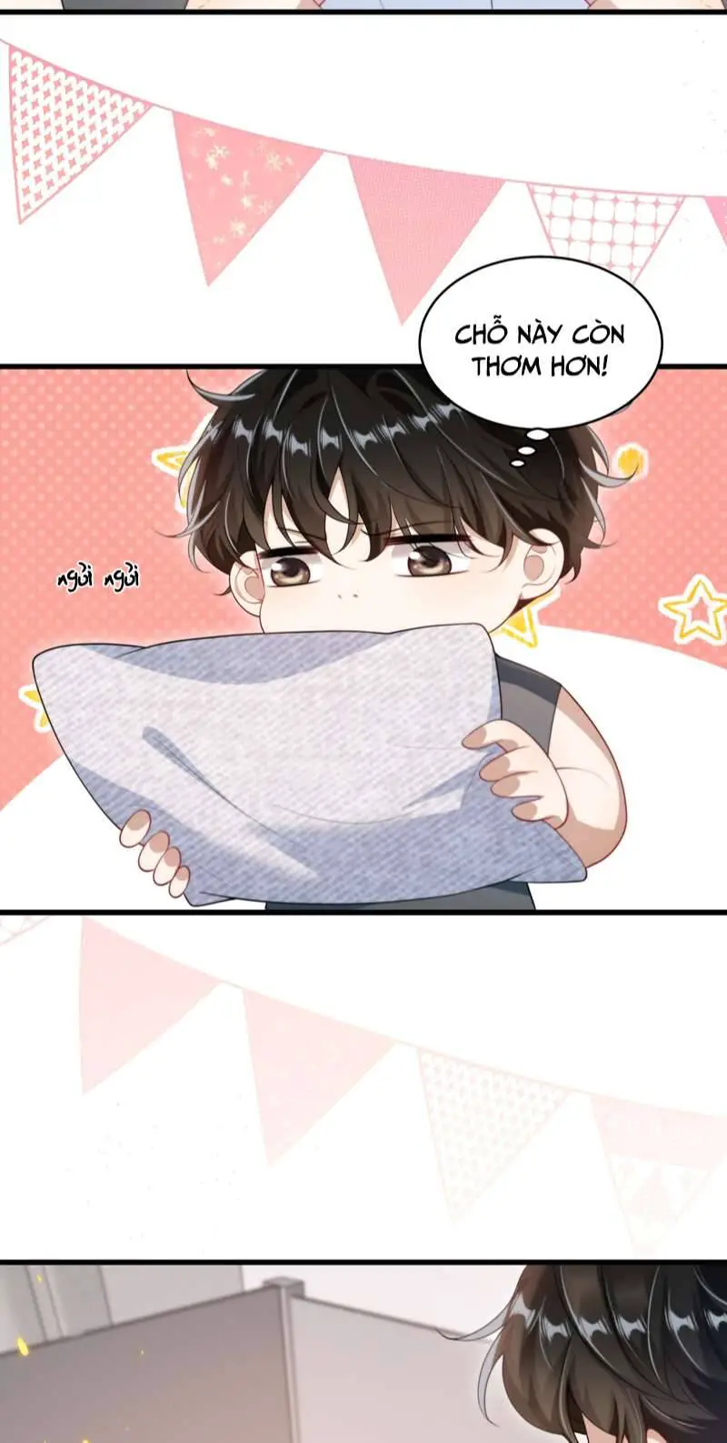 Thẳng Thắn Từ Nghiêm Nettruyen ZZZ Chương 75 Page 13