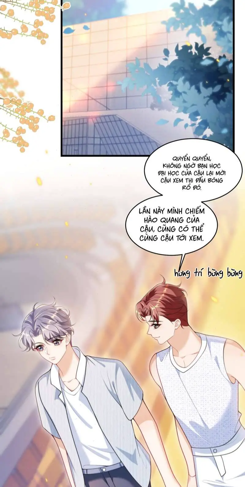 Thẳng Thắn Từ Nghiêm Nettruyen ZZZ Chương 75 Page 16