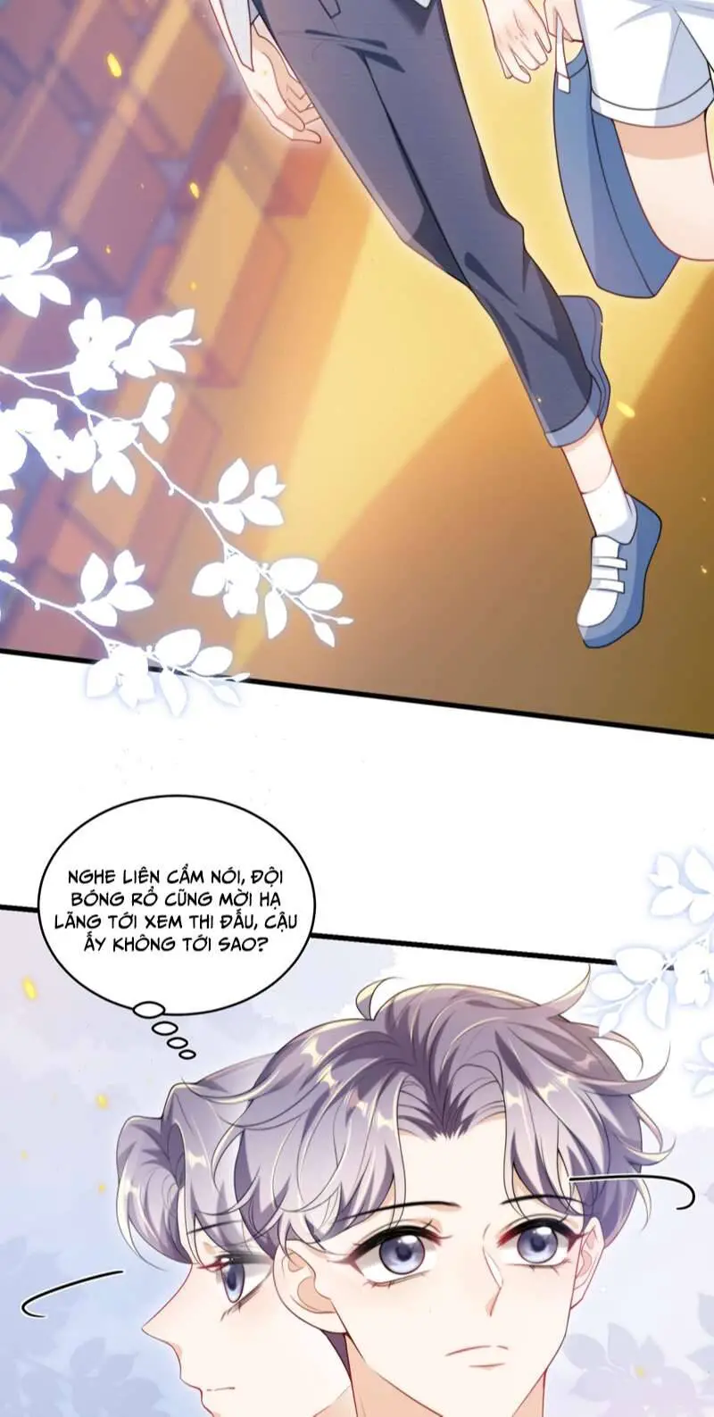 Thẳng Thắn Từ Nghiêm Nettruyen ZZZ Chương 75 Page 17