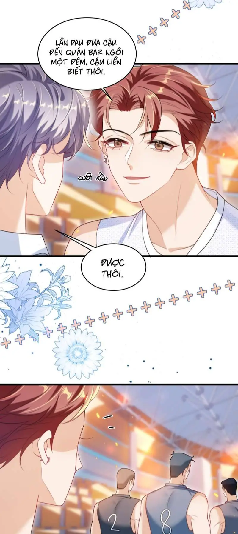 Thẳng Thắn Từ Nghiêm Nettruyen ZZZ Chương 75 Page 19