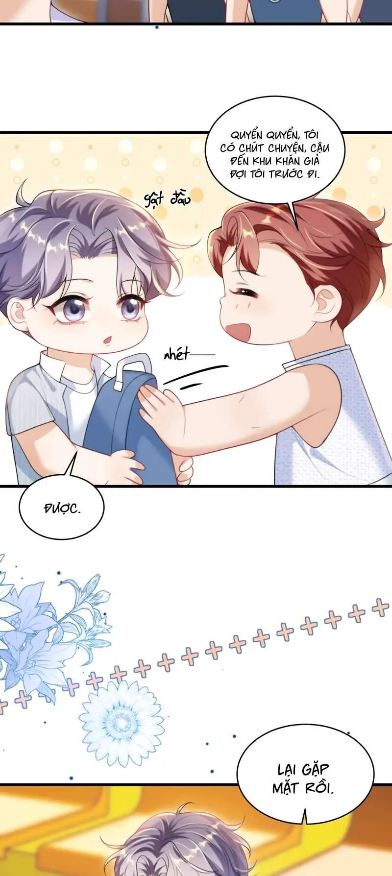 Thẳng Thắn Từ Nghiêm Nettruyen ZZZ Chương 75 Page 20