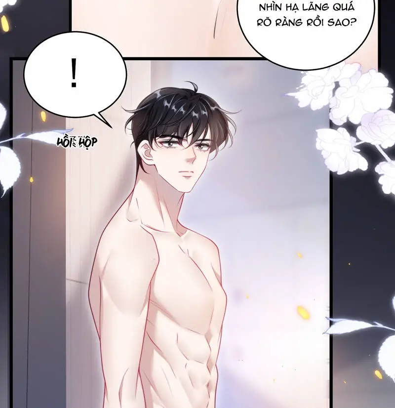 Thẳng Thắn Từ Nghiêm Nettruyen ZZZ Chương 100 Page 18