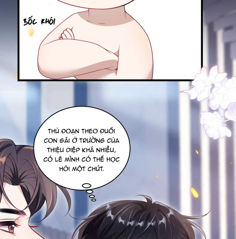 Thẳng Thắn Từ Nghiêm Nettruyen ZZZ Chương 100 Page 57