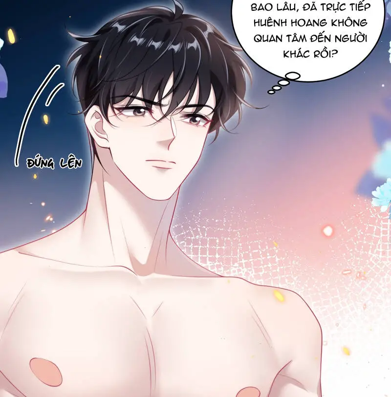 Thẳng Thắn Từ Nghiêm Nettruyen ZZZ Chương 100 Page 62